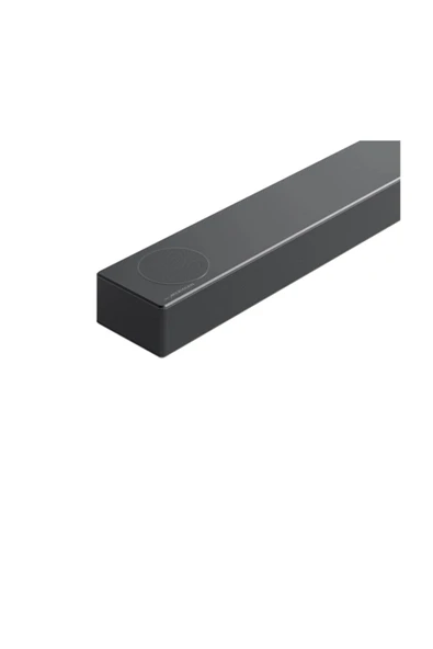 LG Soundbar  380W Uyumlu Dolby Atmos - 4