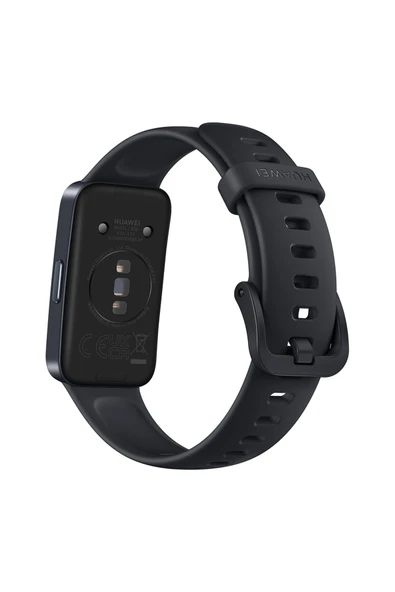 Huawei Band 8 Smart Watch, Ultra-thin Design, Trackingompatible with Android & iOS, Black - 4