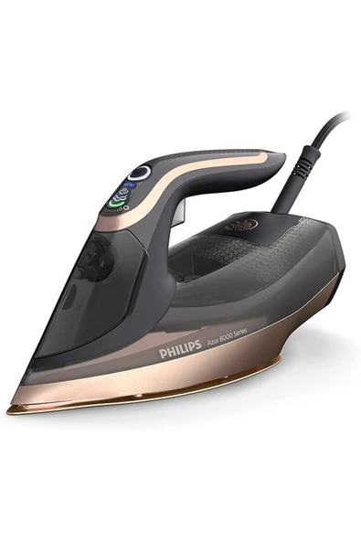 Philips Azur 3000 W Buharlı Ütü Dst8050/20 - 1