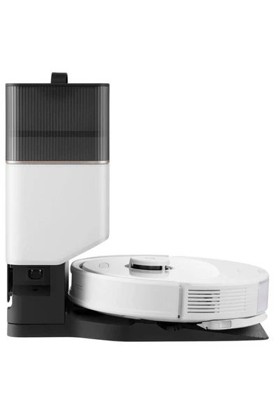 Roborock Q8 Max+ Plus Akıllı Robot Süpürge - 4