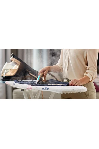 Philips Akıllı otomatik buhar özellikli Elite Plus  Buhar Kazanlı Ütü [Enerji Sınıfı A] - 2