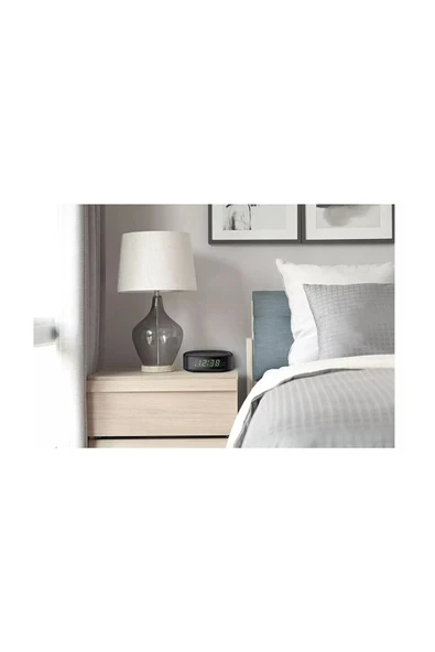 Philips Tar3205 Alarm Saatli Radyo - 4