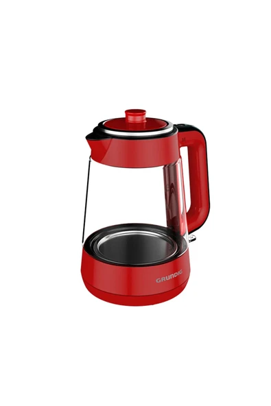 Grundig Elektrikli Çay Makinesi - 2