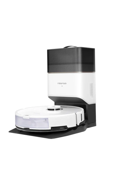 Roborock Q8 Max+ Plus Akıllı Robot Süpürge - 2