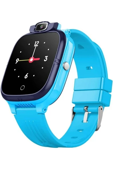 Reeder Kiddo 2 2023 Akıllı Çocuk Saati-görüntülü Konuşma( Türkiye Garantili) - 4