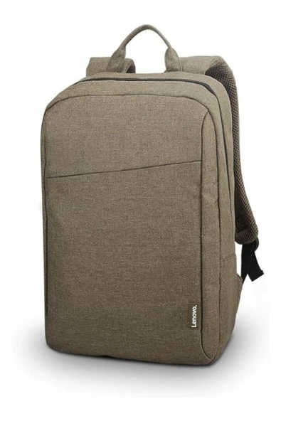 LENOVO B210 Toploader, 15.6" Dizüstü Bilgisayar Sırt Çantası