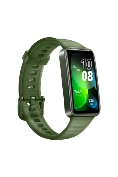 Huawei Band 8 Yeşil - 3