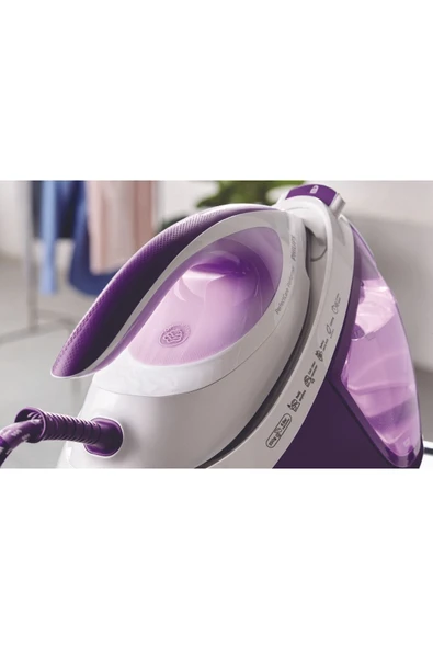 Philips Gc8752/30 Perfect Care Buhar Kazanlı Ütü - 4