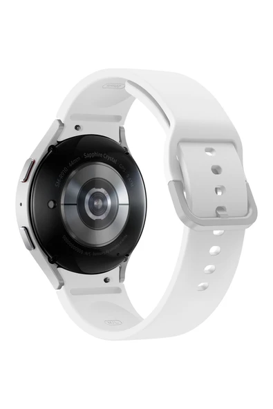 Samsung Galaxy Watch 5 44mm - Gümüş - 4