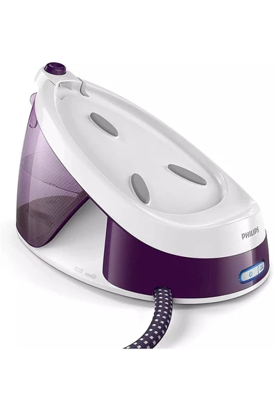 Philips Perfectcare Compact Gc6842/30 2400 W Buhar Kazanlı Ütü Garantili - 3