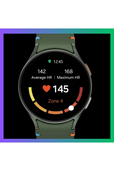 Samsung Galaxy Watch 7 44 MM Akıllı Saat (Samsung Türkiye Garantili) - 6