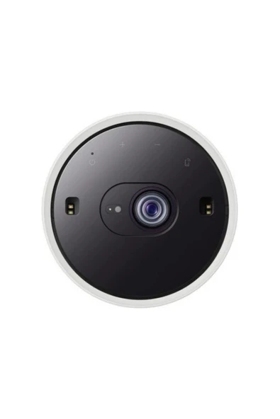 Samsung Sp-lff3claxxtk Projeksiyon Cihazı 2. Nesil Freestyle Beyaz - 8