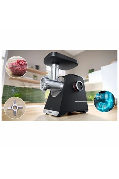 Bosch 2100 W Kıyma Makinesi - 7