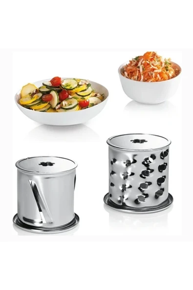 Bosch Kıyma Makinesi ProPower 2000 W Siyah, - 7