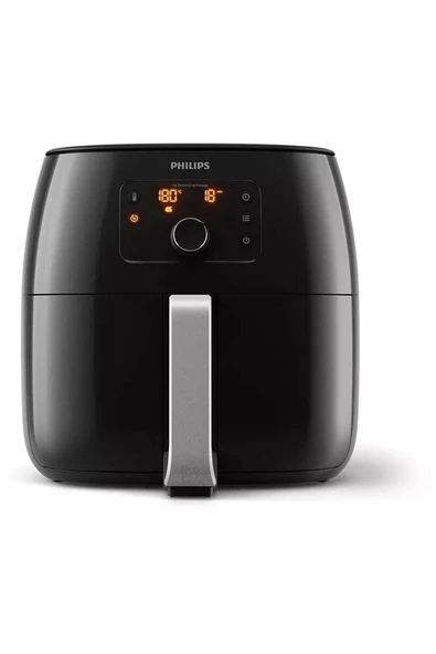 Philips Hd9650/90 Xxl Avance Collection Airfryer - 4