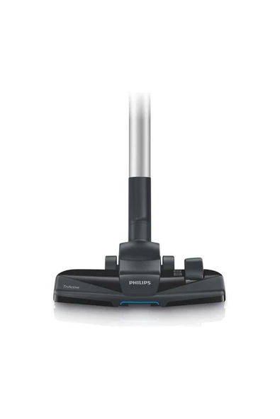 Philips Powerpro Compact Torbasız Elektirikli Süpürge Fc9323/07 - 5