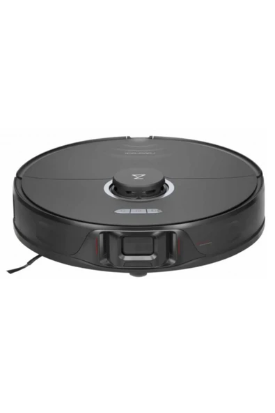 Roborock Çöp Istasyonlu Robot Süpürge - 4