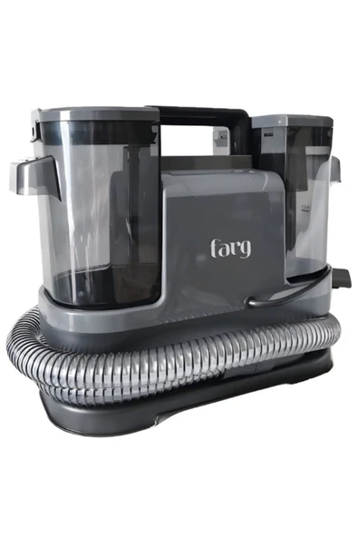 Farg Max Clean Epa-1509 Halı ve Koltuk Yıkama Makinesi, Çok Amaçlı Leke Çıkarma Makinesi - 2