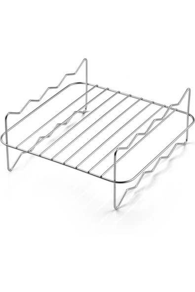 Arzum Airtasty Smart 7.5 L Sıcak Hava Fritözü Airfryer 24 Ay Garantili - 5