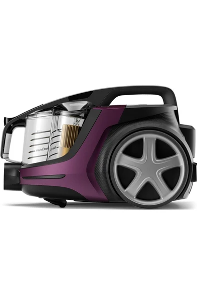 Philips Xb-9155-07 Torbasız Elektrikli Süpürge