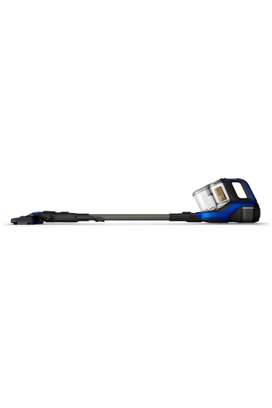 Philips Xc8049/01 Şarjlı Dikey Süpürge Dst5030 Ütü - 2