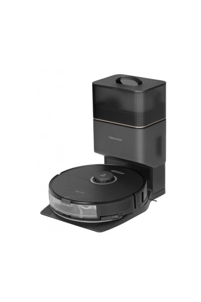 Roborock Çöp Istasyonlu Robot Süpürge - 5