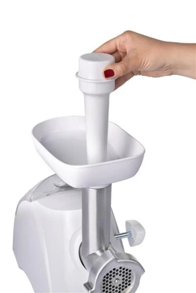 Arnica ARNİCA GH21200 PROMEAT W2000 GRANDE ET KIYMA MAKİNESİ - 5