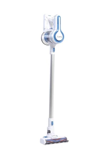 farg attractive Epa-1009 Turbo Fırçalı 22.2 V Dikey Kablosuz Şarjlı Süpürge