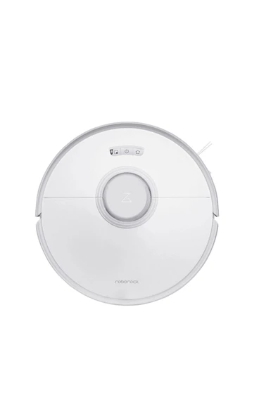 Roborock Yeni Özellikli Q7 Max Robot Süpürge Beyaz - 2