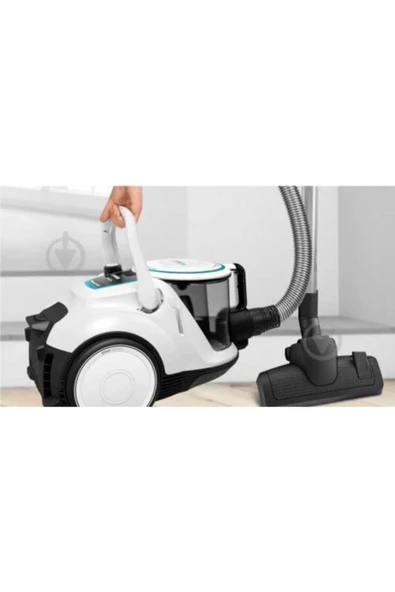 Bosch Bgs41hyg1 Pro Hygienic Toz Torbasız Elektrik Süpürgesi 952Dseri - 3