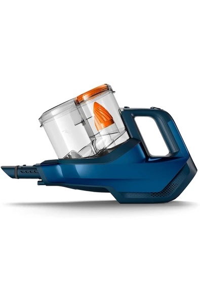 Philips Speedpro Max 21.6 V Şarjlı Dikey Süpürge - 6
