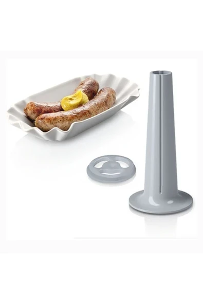 Bosch Kıyma Makinesi ProPower 2000 W Siyah, - 5