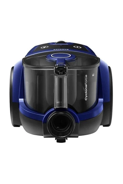Samsung CycloneForce Toz Torbasız Elektrikli Süpürge - VC07R302MVB - 4