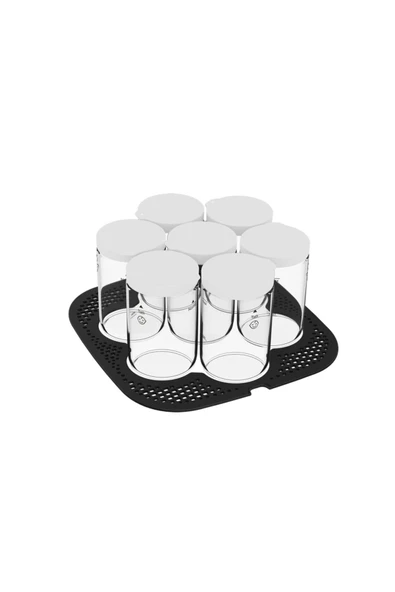 Beko Ym 2200 I Yoğurt Chef® Probiyotik Yoğurt & Kefir Yoğurt Makinesi - 3