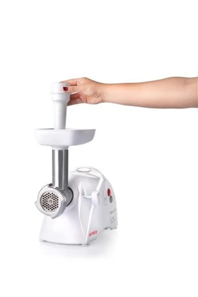 Arnica ARNİCA GH21200 PROMEAT W2000 GRANDE ET KIYMA MAKİNESİ - 3