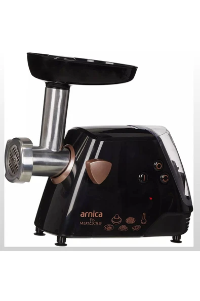 Arnica Et Kıyma Makinesi - 5