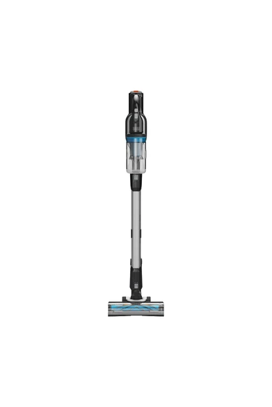 Black&Decker 18V Kablosuz Dikey Süpürge Mavi - 5