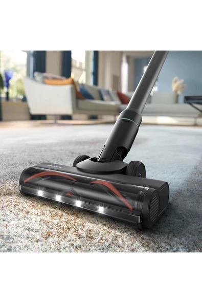 Philips 7000 Serisi AquaTrio Kablosuz Dikey Süpürge, XW7263/11 - 6