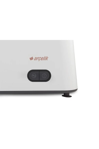 Arçelik Km 6024 M Resital Kıyma Makinesi - 3