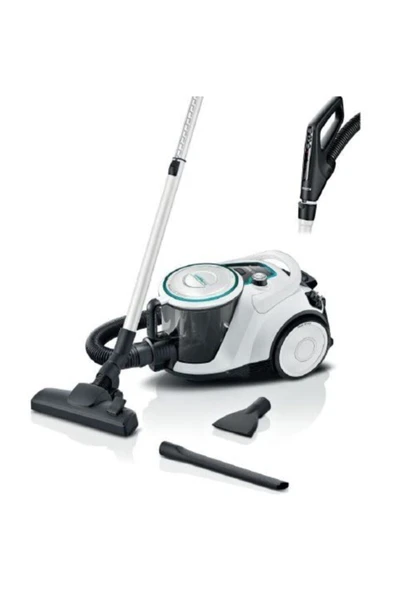 Bosch Bgs41hyg1 Pro Hygienic Toz Torbasız Elektrik Süpürgesi 952Dseri