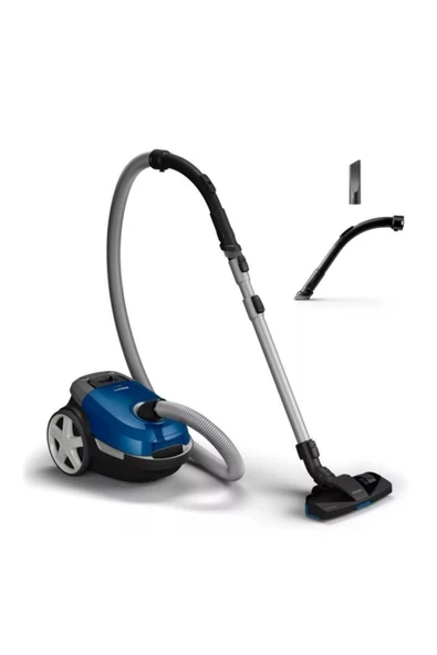 Philips Xd3110/09 Torbalı Elektrikli Süpürge Garantili - 2