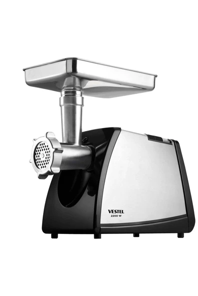Vestel Kıyma Makinesi 2200w