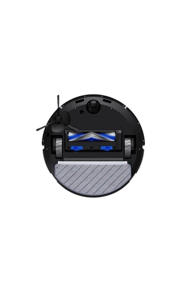Ecovacs Deebot N20 Pro Plus Istasyonlu Islak & Kuru Robot Süpürge 8000 Pa Titreşimli Mop - 5