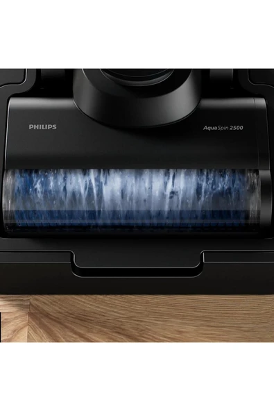 Philips 7000 Serisi AquaTrio Kablosuz Dikey Süpürge, XW7263/11 - 5