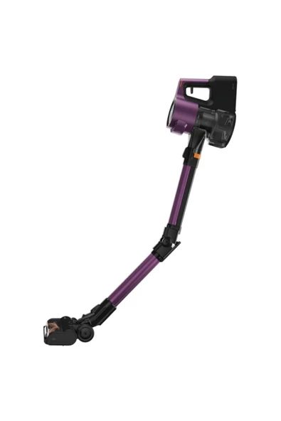 Arçelik AdaptEdge Fırça Teknolojisi İle İmperium Go Plus Şarjlı Süpürge