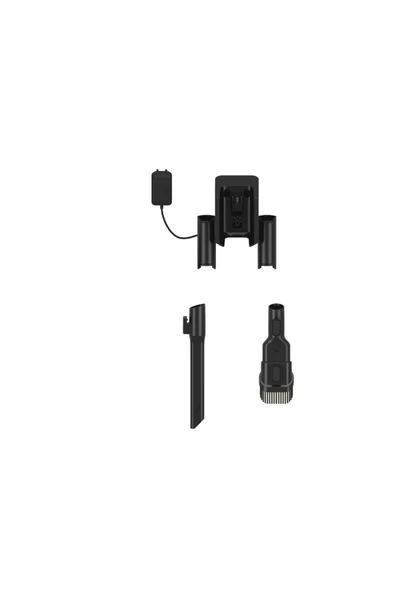 Grundig Vcp 7330 Hyperclean 450 Watt Bldc Motor Şarjlı Dik Süpürge - 5