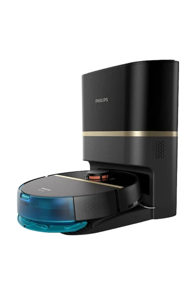 Philips 7000 Serisi Aqua Vakum ve Paspas Robotu XU7100/01