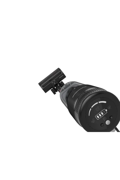 Grundig Vcp 7330 Hyperclean 450 Watt Bldc Motor Şarjlı Dik Süpürge - 4