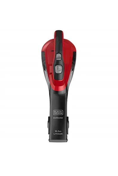 Black&Decker Dva315j 16.2wh/10.8v 1.5ah Li-ion Şarjlı Süpürge - 2