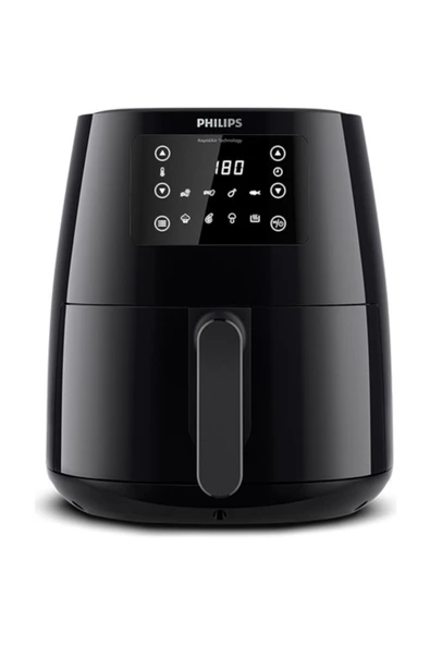 Philips Airfryer L HD9243/90 3000 Serisi 4.1 lt Yağsız Fritöz